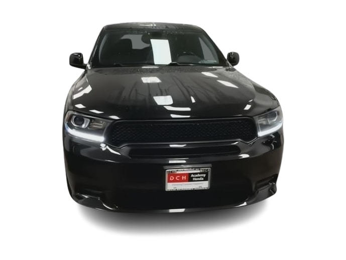 Thumbnail: 2019 Dodge Durango - 4