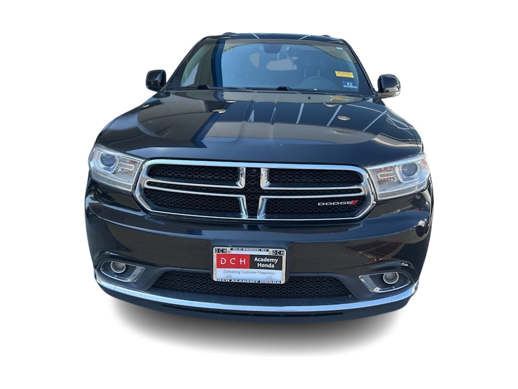 Thumbnail: 2015 Dodge Durango - 5