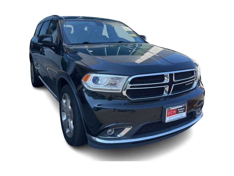 Thumbnail: 2015 Dodge Durango - 14