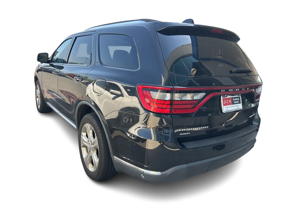 Thumbnail: 2015 Dodge Durango - 3
