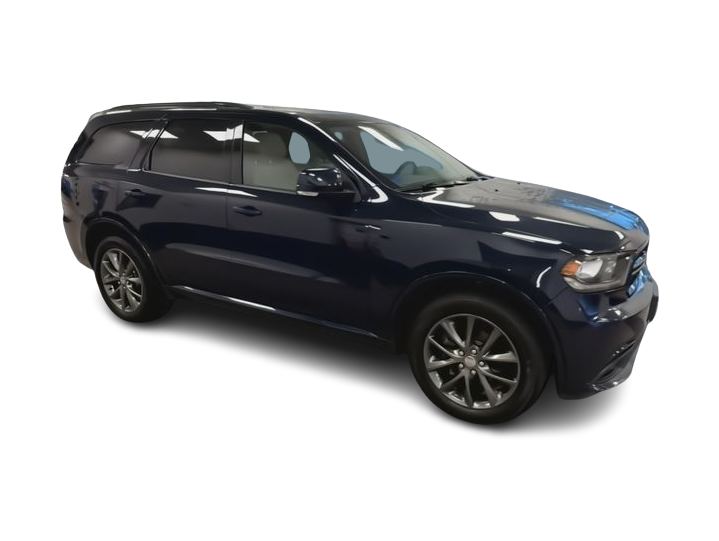 Thumbnail: 2018 Dodge Durango - 18