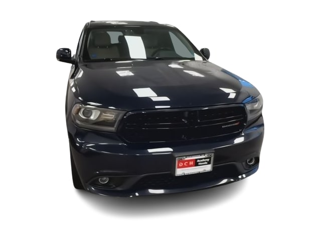 Thumbnail: 2018 Dodge Durango - 4