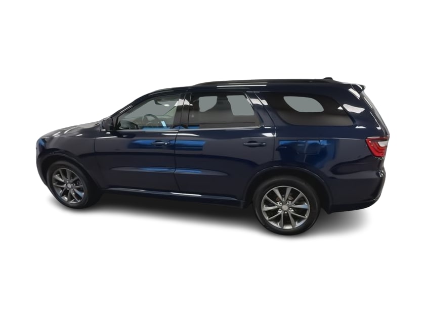 Thumbnail: 2018 Dodge Durango - 20