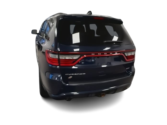 Thumbnail: 2018 Dodge Durango - 21
