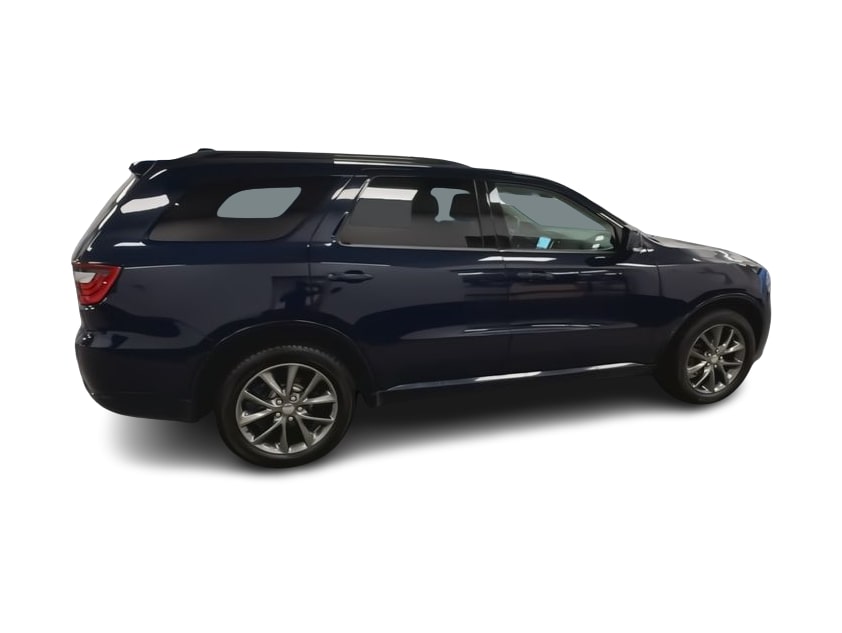 Thumbnail: 2018 Dodge Durango - 23