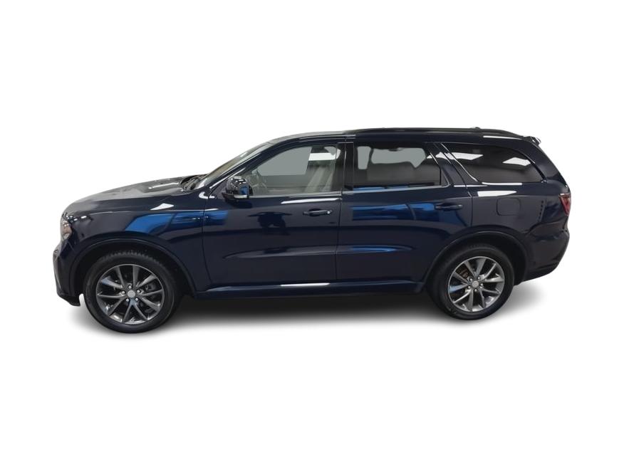 Thumbnail: 2018 Dodge Durango - 3