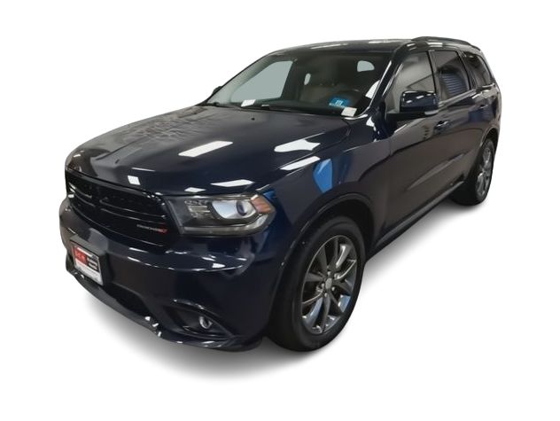 Thumbnail: 2018 Dodge Durango - 19