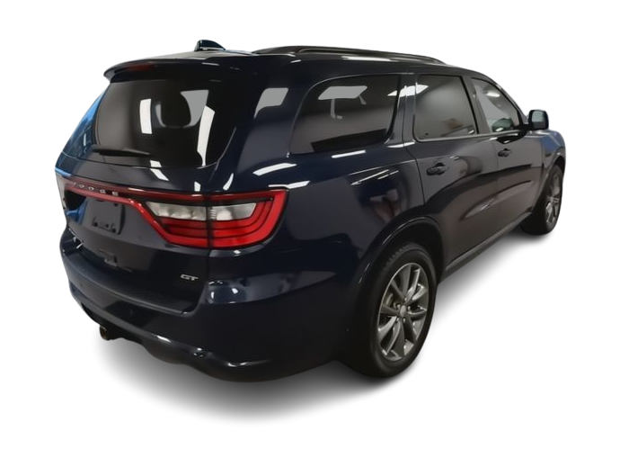 Thumbnail: 2018 Dodge Durango - 22