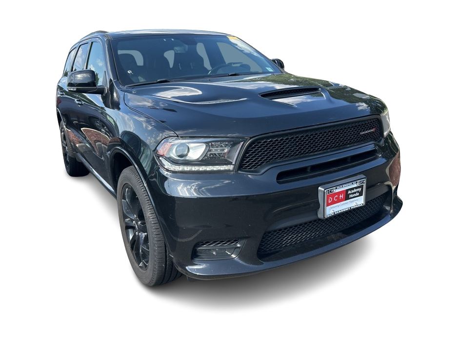 Thumbnail: 2019 Dodge Durango - 13