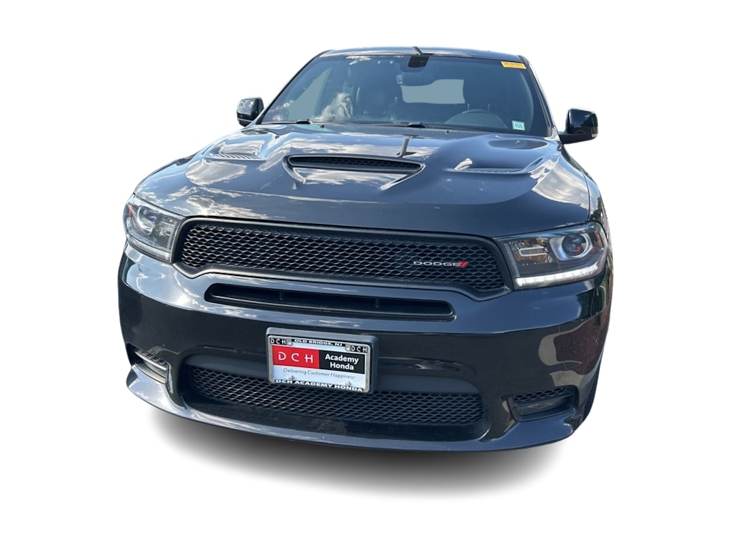 Thumbnail: 2019 Dodge Durango - 5