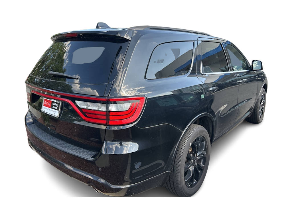 Thumbnail: 2019 Dodge Durango - 15