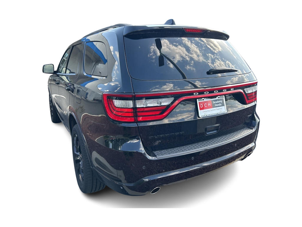 Thumbnail: 2019 Dodge Durango - 3