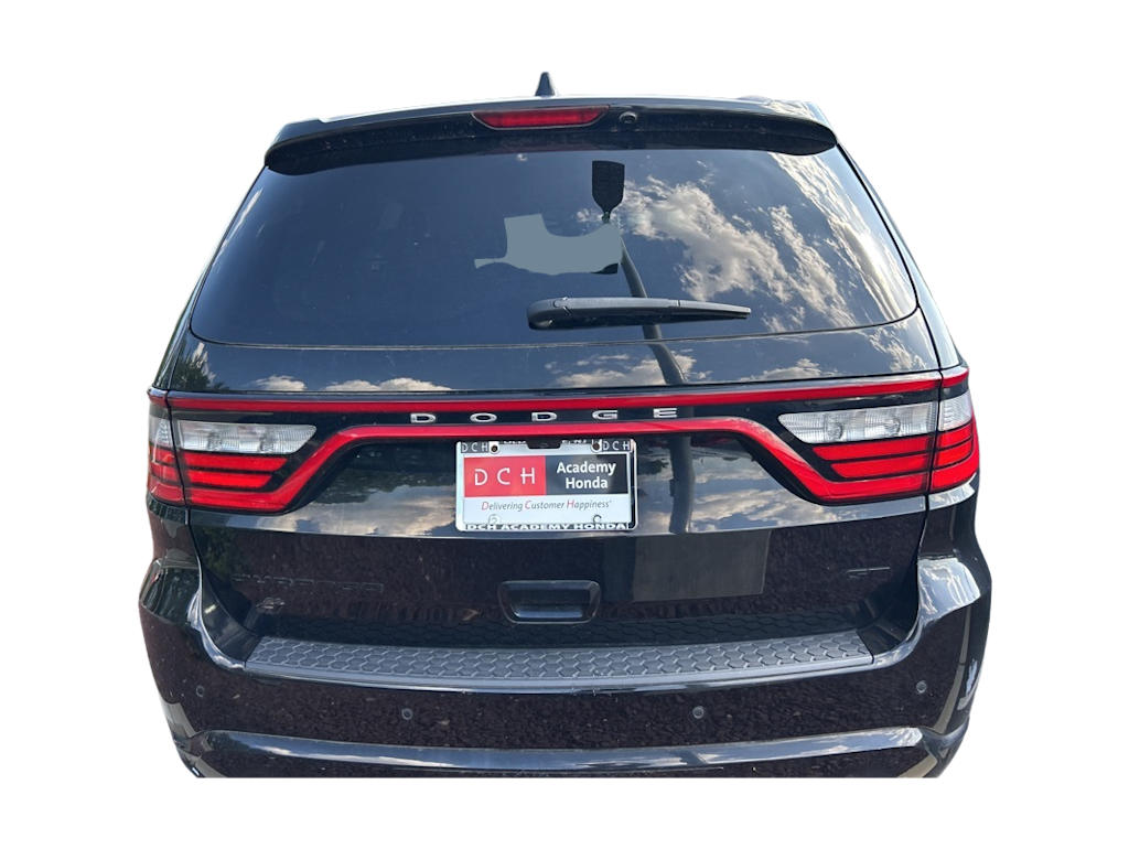 Thumbnail: 2019 Dodge Durango - 4