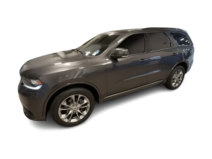 2019 Dodge Durango