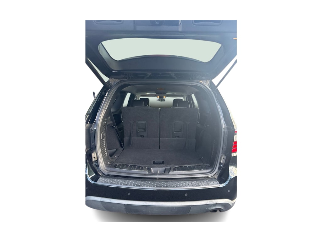 Thumbnail: 2015 Dodge Durango - 10