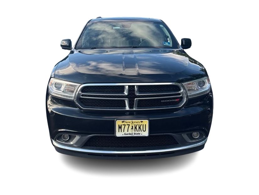 Thumbnail: 2015 Dodge Durango - 4