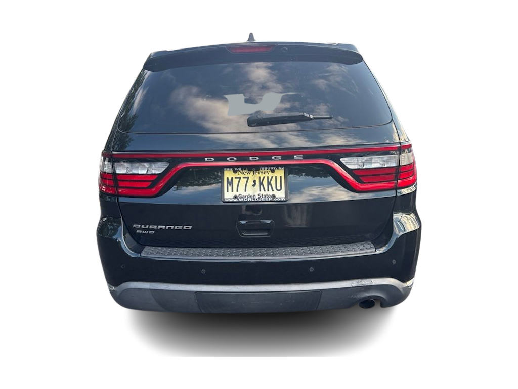 Thumbnail: 2015 Dodge Durango - 3