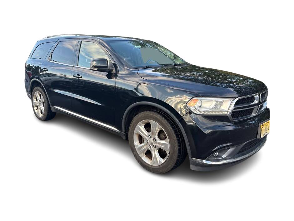 Thumbnail: 2015 Dodge Durango - 12