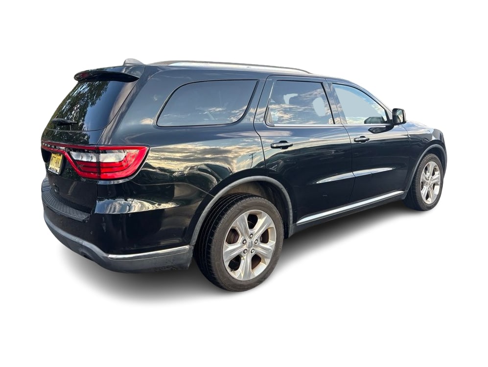 Thumbnail: 2015 Dodge Durango - 11