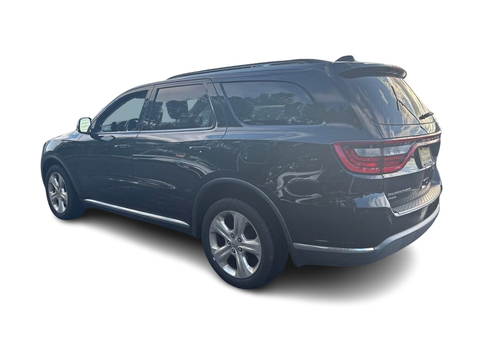 Thumbnail: 2015 Dodge Durango - 2