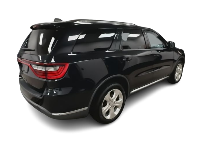 Thumbnail: 2015 Dodge Durango - 21