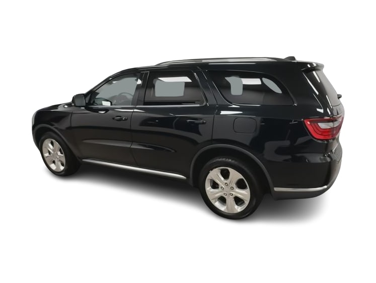 Thumbnail: 2015 Dodge Durango - 19