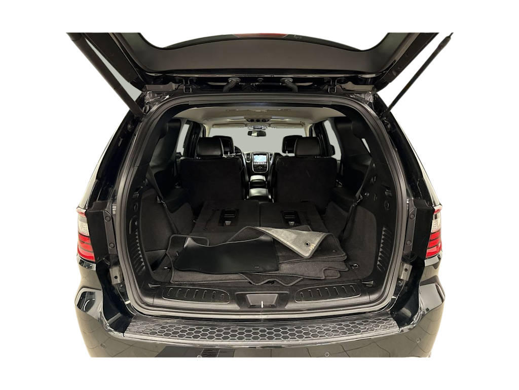 Thumbnail: 2015 Dodge Durango - 15