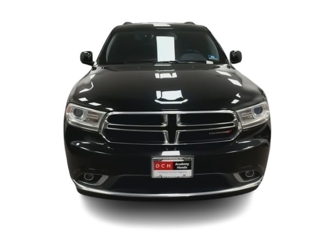 Thumbnail: 2015 Dodge Durango - 4