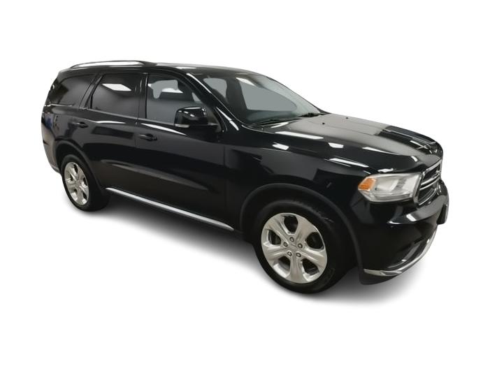 Thumbnail: 2015 Dodge Durango - 18