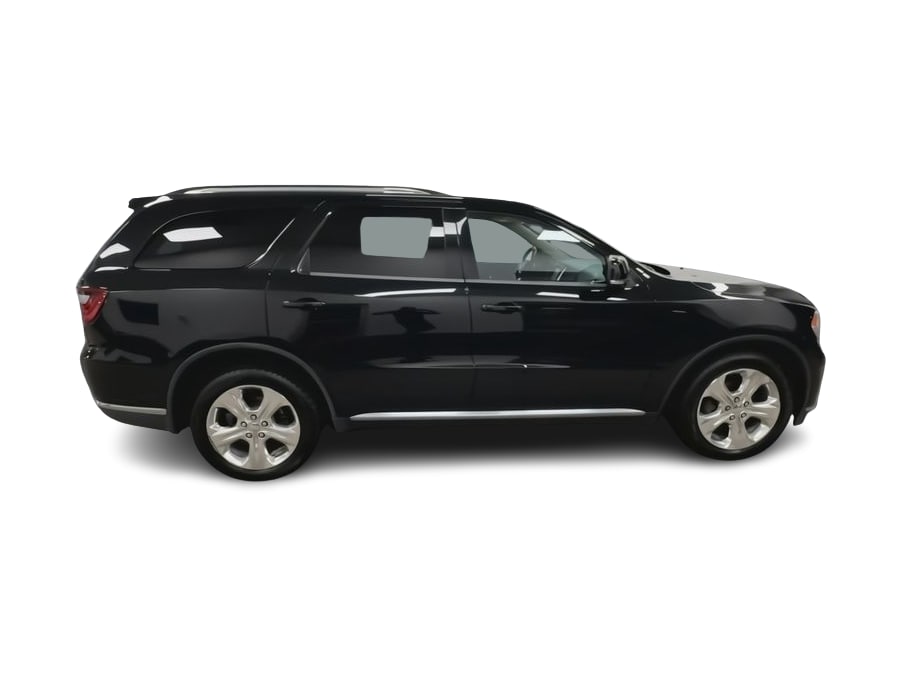 Thumbnail: 2015 Dodge Durango - 22