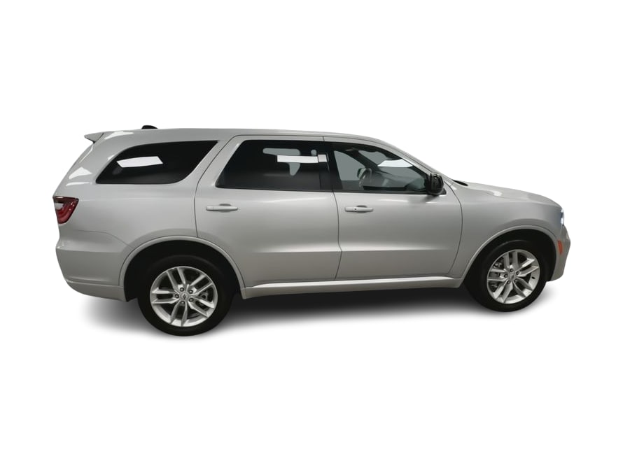 Thumbnail: 2025 Dodge Durango - 21