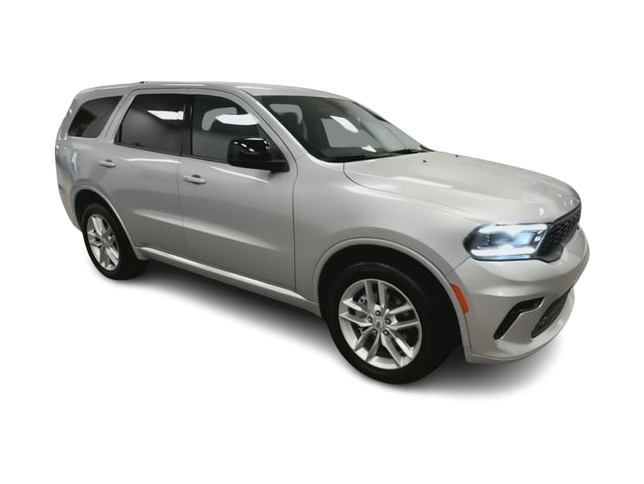 Thumbnail: 2025 Dodge Durango - 17