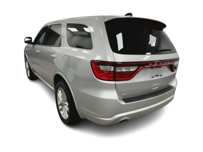 Thumbnail: 2025 Dodge Durango - 4