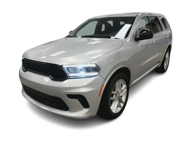 Thumbnail: 2025 Dodge Durango - 18