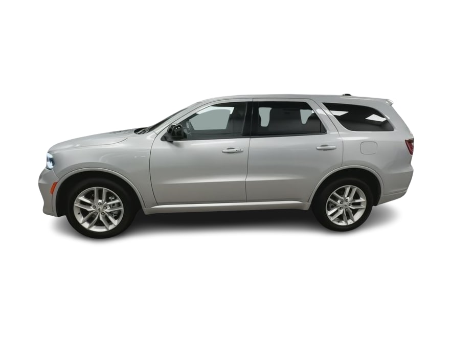 Thumbnail: 2025 Dodge Durango - 3