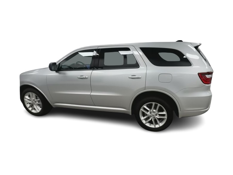 Thumbnail: 2025 Dodge Durango - 19