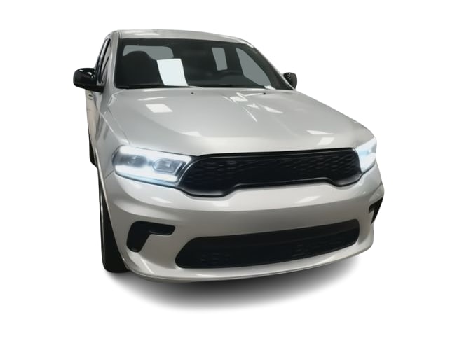 Thumbnail: 2025 Dodge Durango - 5