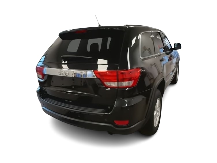 Thumbnail: 2012 Jeep Grand Cherokee - 21