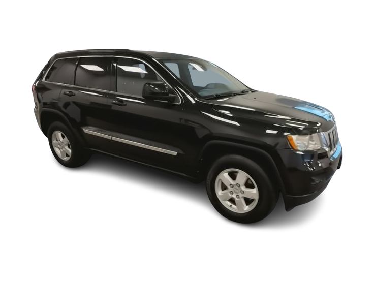 Thumbnail: 2012 Jeep Grand Cherokee - 17