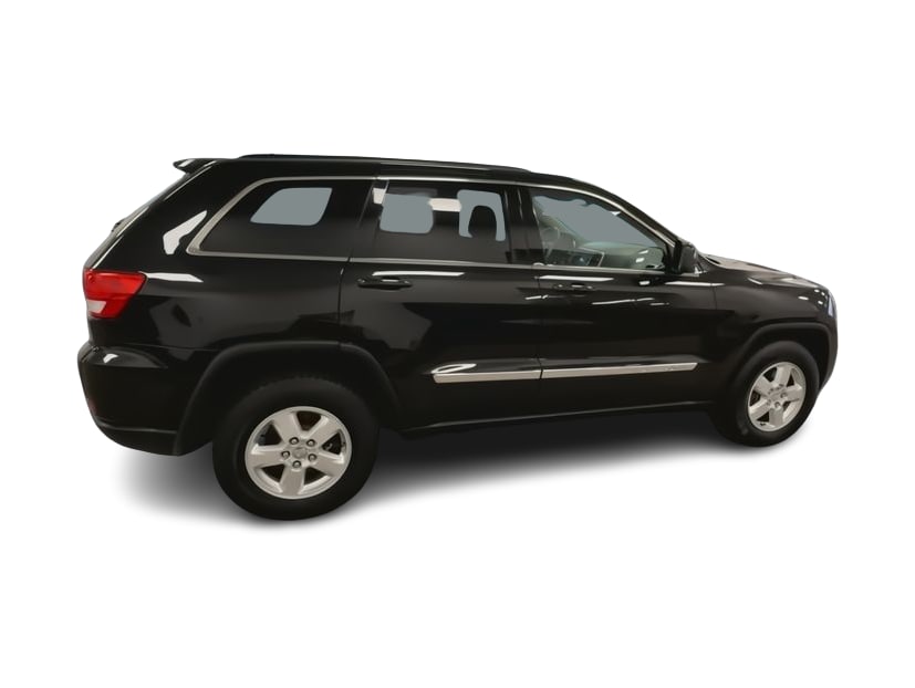 Thumbnail: 2012 Jeep Grand Cherokee - 22