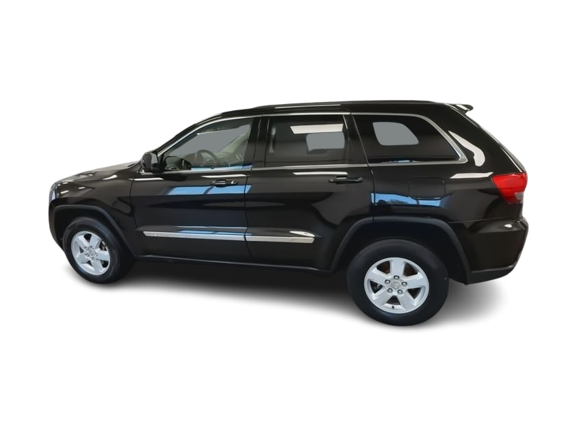 Thumbnail: 2012 Jeep Grand Cherokee - 19