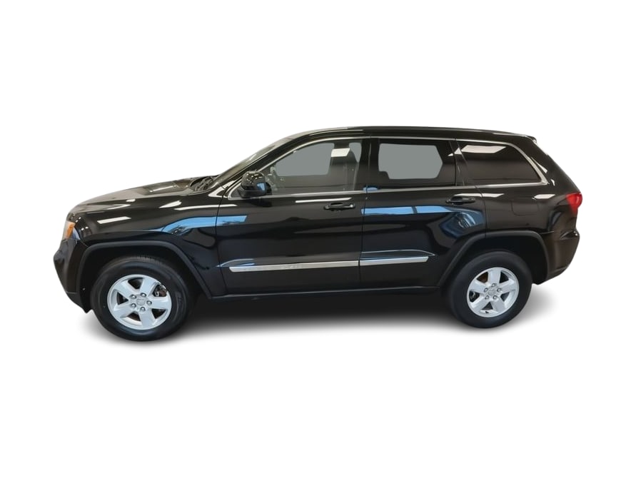 Thumbnail: 2012 Jeep Grand Cherokee - 3