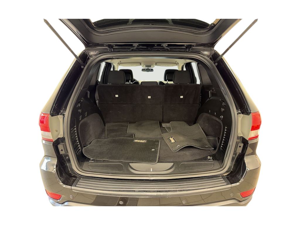 Thumbnail: 2012 Jeep Grand Cherokee - 14