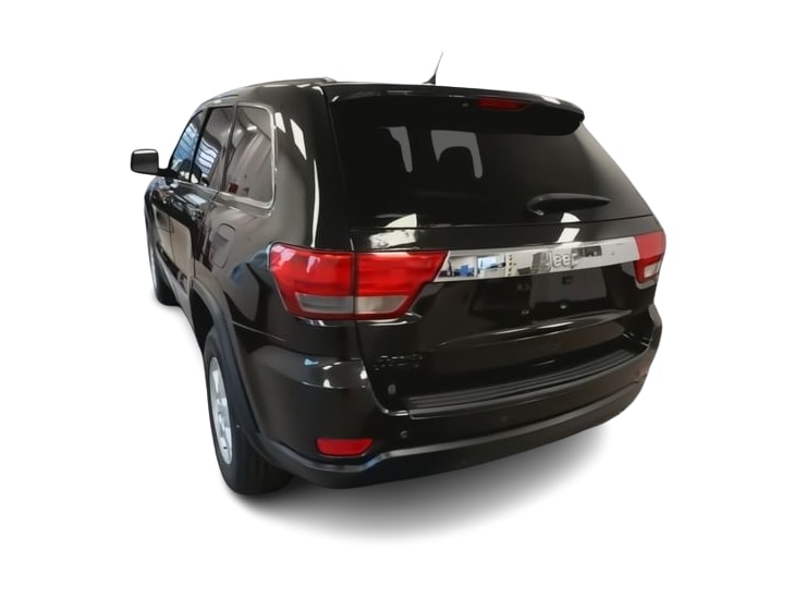 Thumbnail: 2012 Jeep Grand Cherokee - 20
