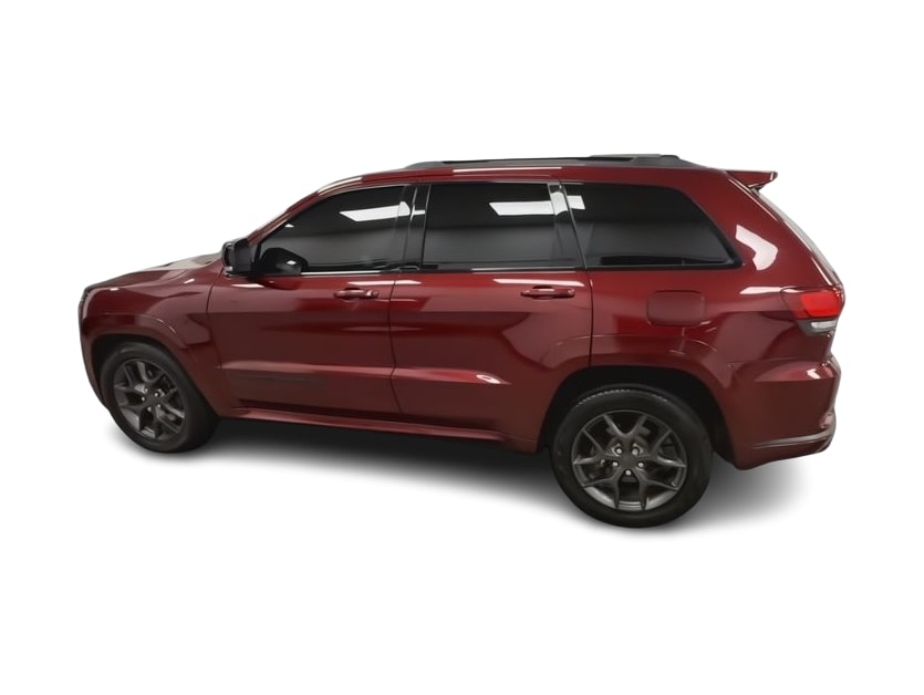 Thumbnail: 2020 Jeep Grand Cherokee - 20