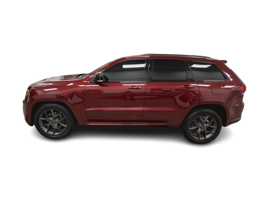 Thumbnail: 2020 Jeep Grand Cherokee - 3