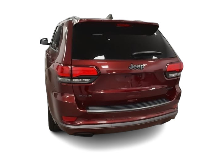 Thumbnail: 2020 Jeep Grand Cherokee - 4