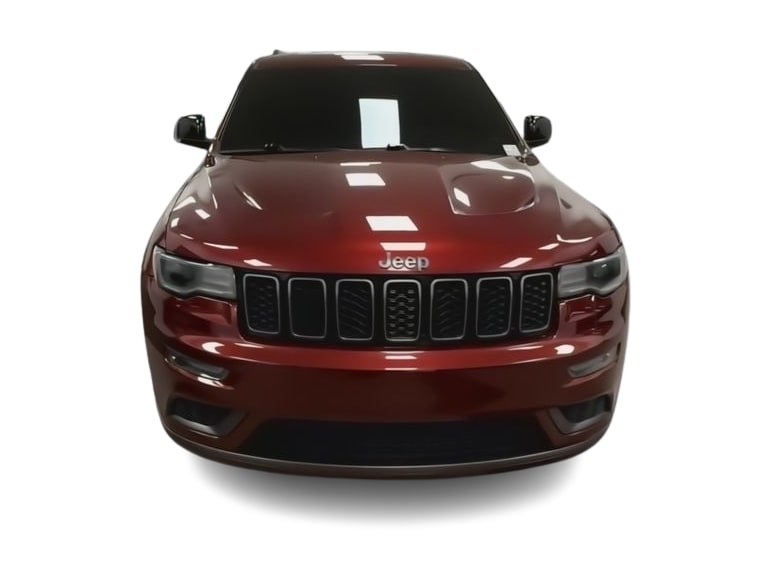 Thumbnail: 2020 Jeep Grand Cherokee - 5