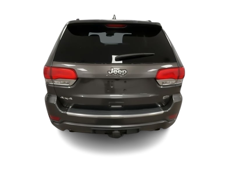 Thumbnail: 2016 Jeep Grand Cherokee - 20