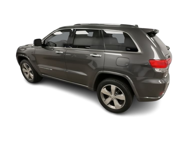 Thumbnail: 2016 Jeep Grand Cherokee - 19